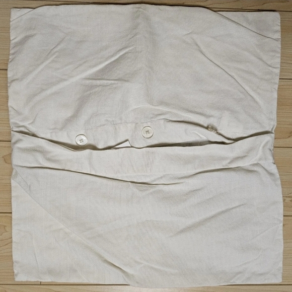 Pottery Barn Sea Life Home Decor Set Of 2 Pillow Covers - Picture 10 of 15